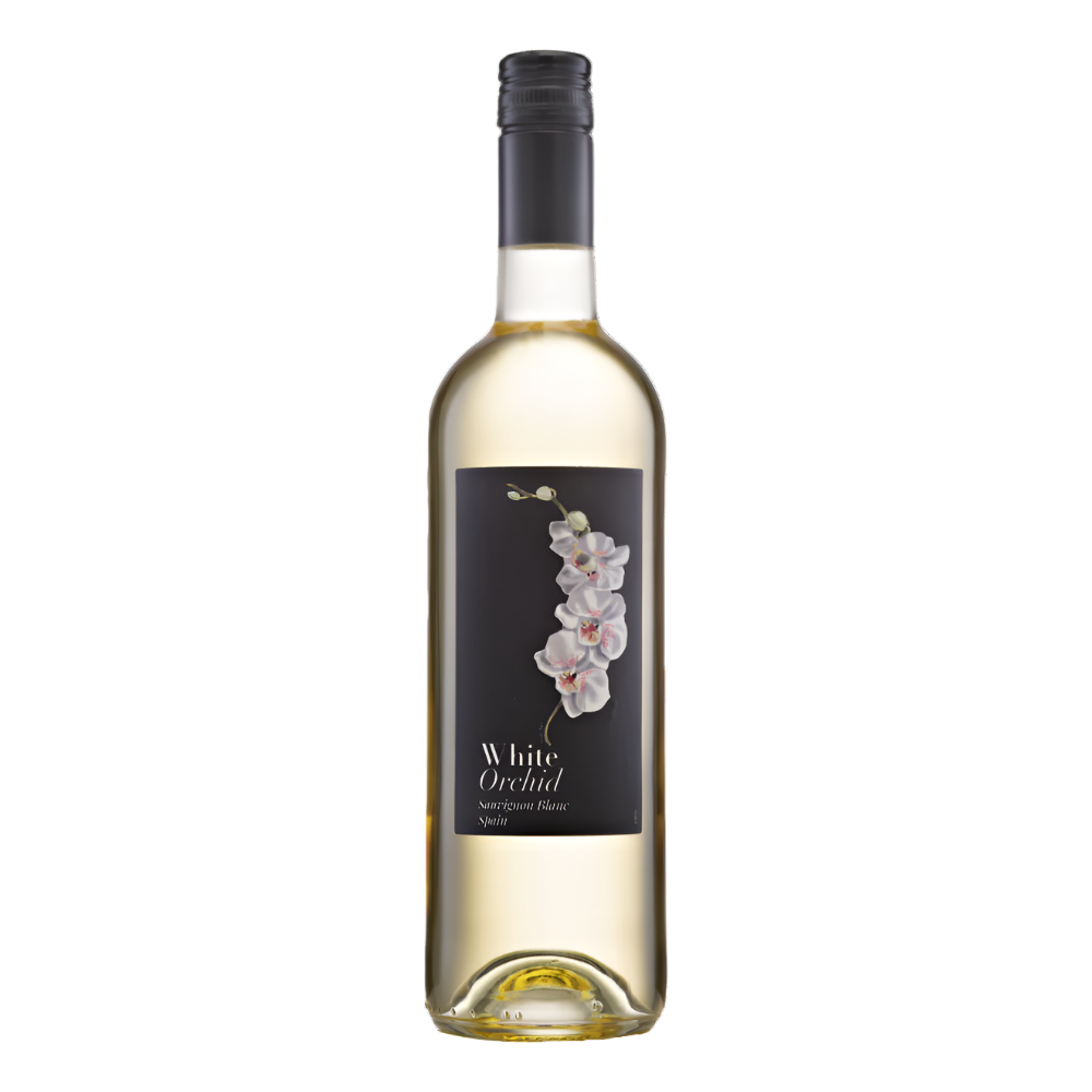 White Orchid Sauvignon Blanc Wine