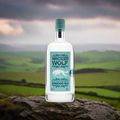 Wicked Wolf Gin – Gin, South West England lifestyle photograph