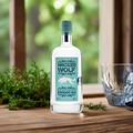 Wicked Wolf Gin – Gin, South West England lifestyle photograph 2