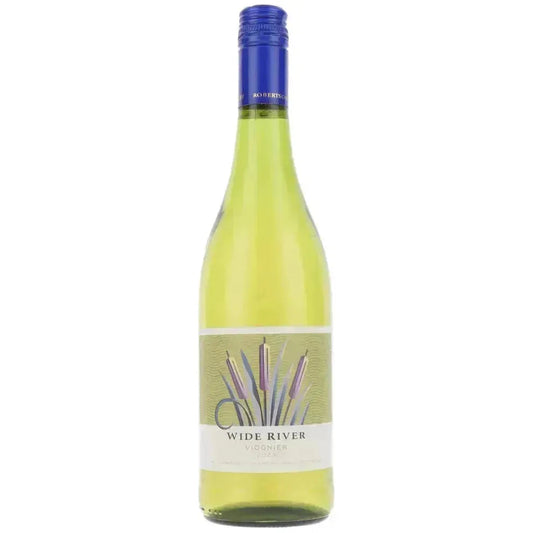 Wide River Viognier