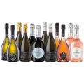 Wine Rack Filler Italian Fizz Case Wine Case 12 x 75cl