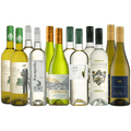 Wine Rack Filler White Case Wine Case 12 x 75cl