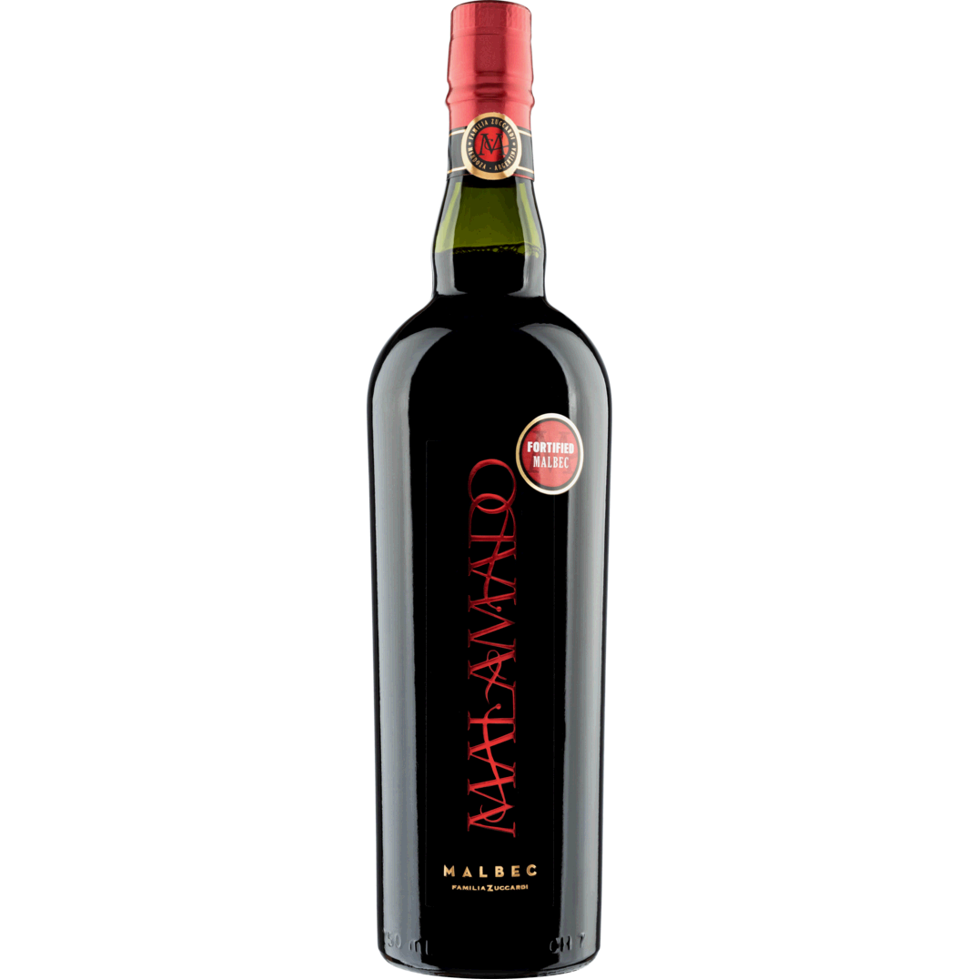 Familia Zuccardi Malamado Fortified Malbec Wine