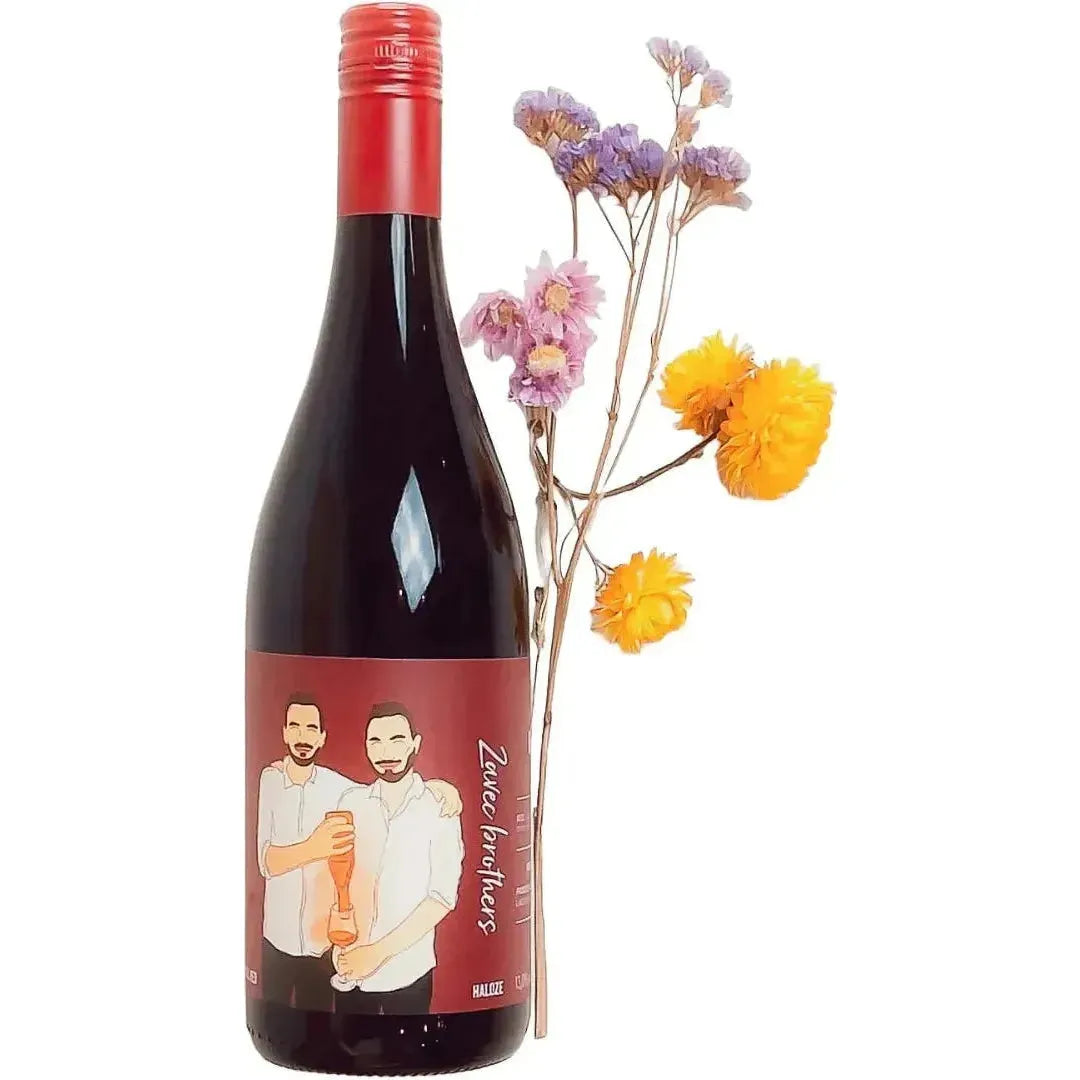 Zavec Brothers Kugl Red Blend – Vipava Valley, Slovenia