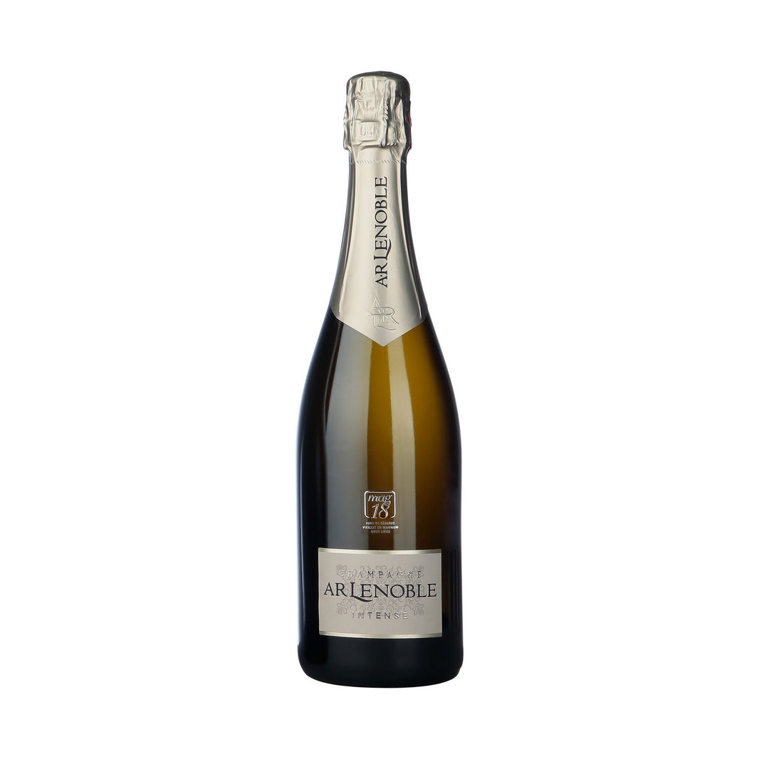 A.R Lenoble Brut Intense Champagne – Champagne, France