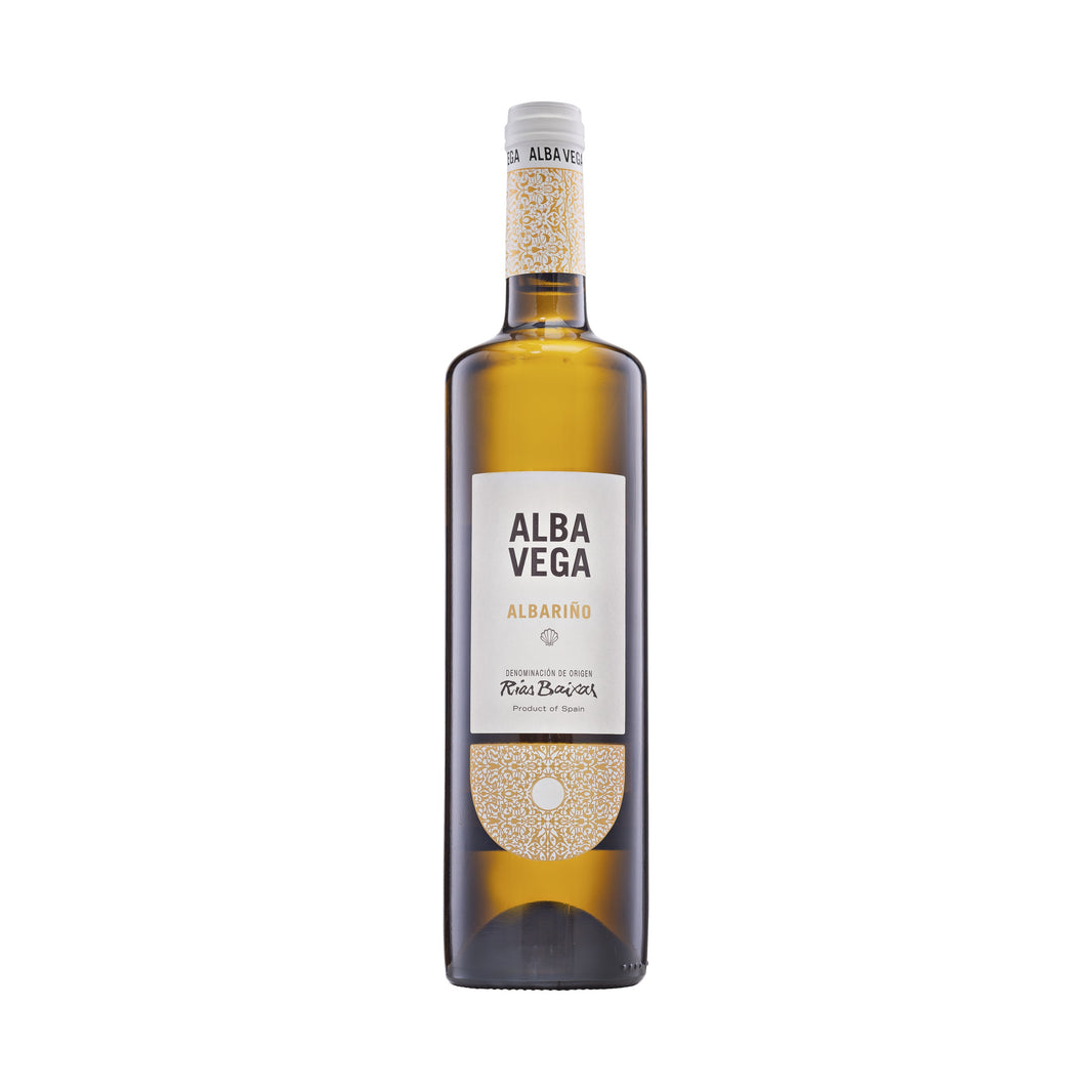 Alba Vega Albarino – Rías Baixas, Spain