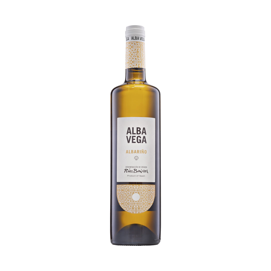 Alba Vega Albarino – Rías Baixas, Spain