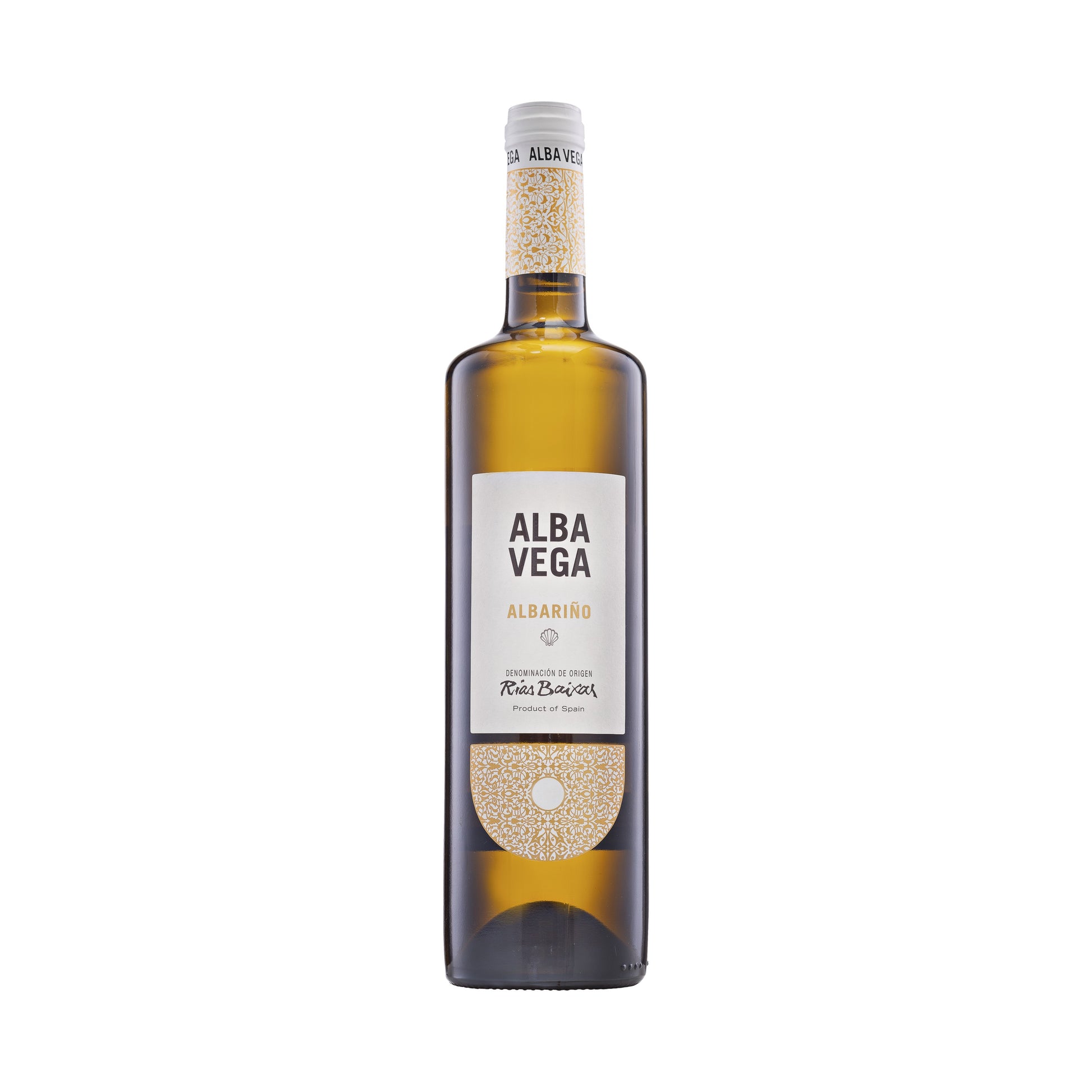 Alba Vega Albarino – Rías Baixas, Spain