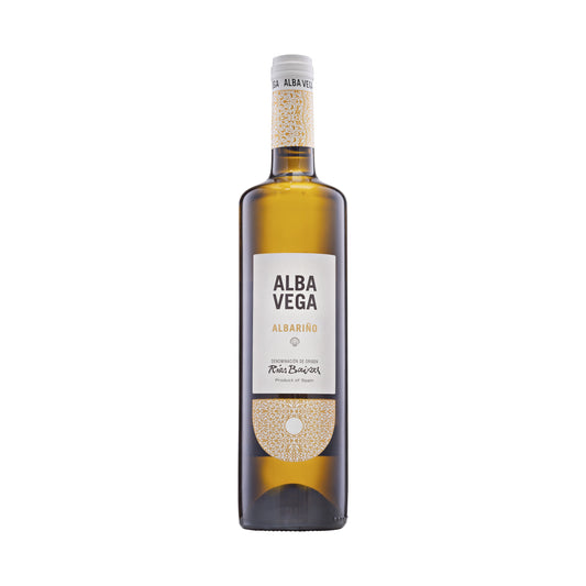 Alba Vega Albarino – Rías Baixas, Spain