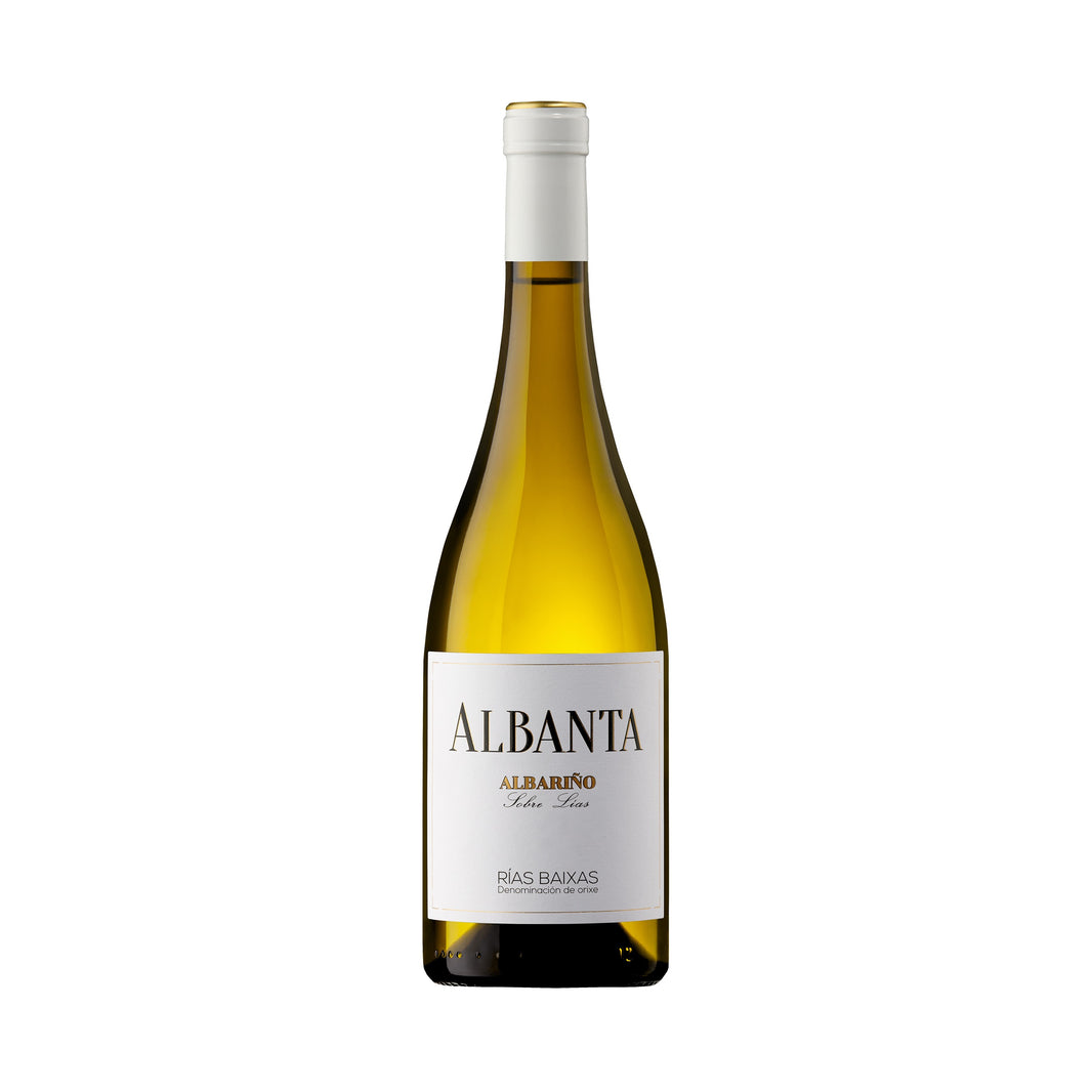 Albanta Albarino – Rías Baixas, Spain