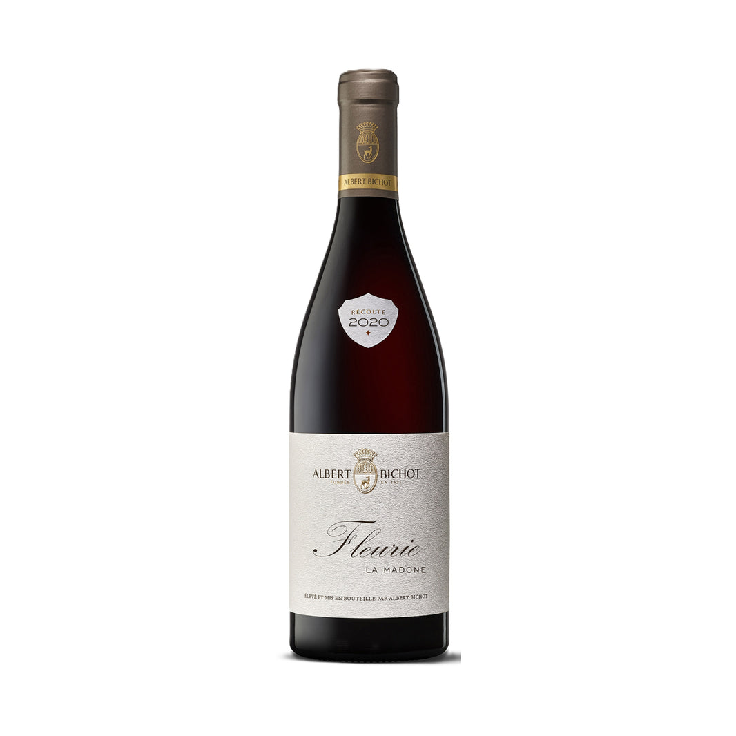 Albert Bichot Fleurie La Madone – Beaujolais, France