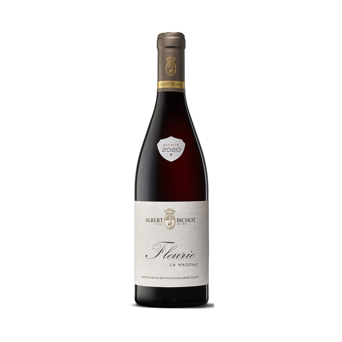 Albert Bichot Fleurie La Madone – Beaujolais, France
