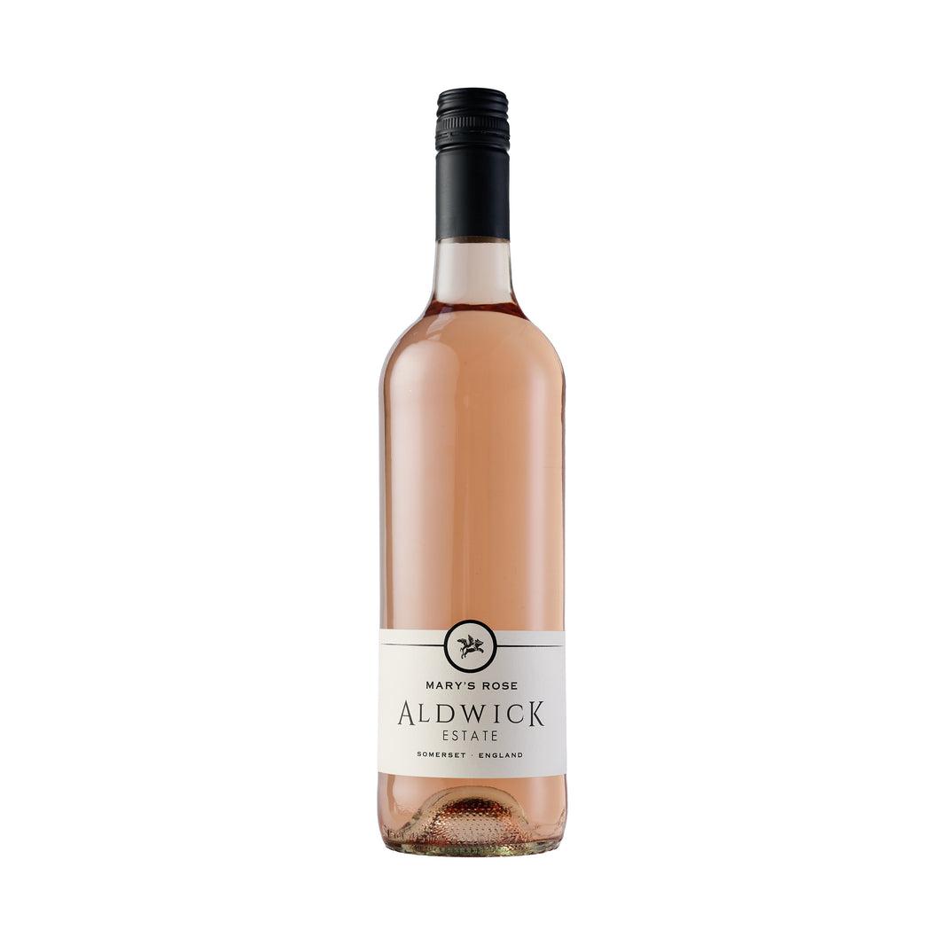 Aldwick Estate Mary's Rosé – South West England, England