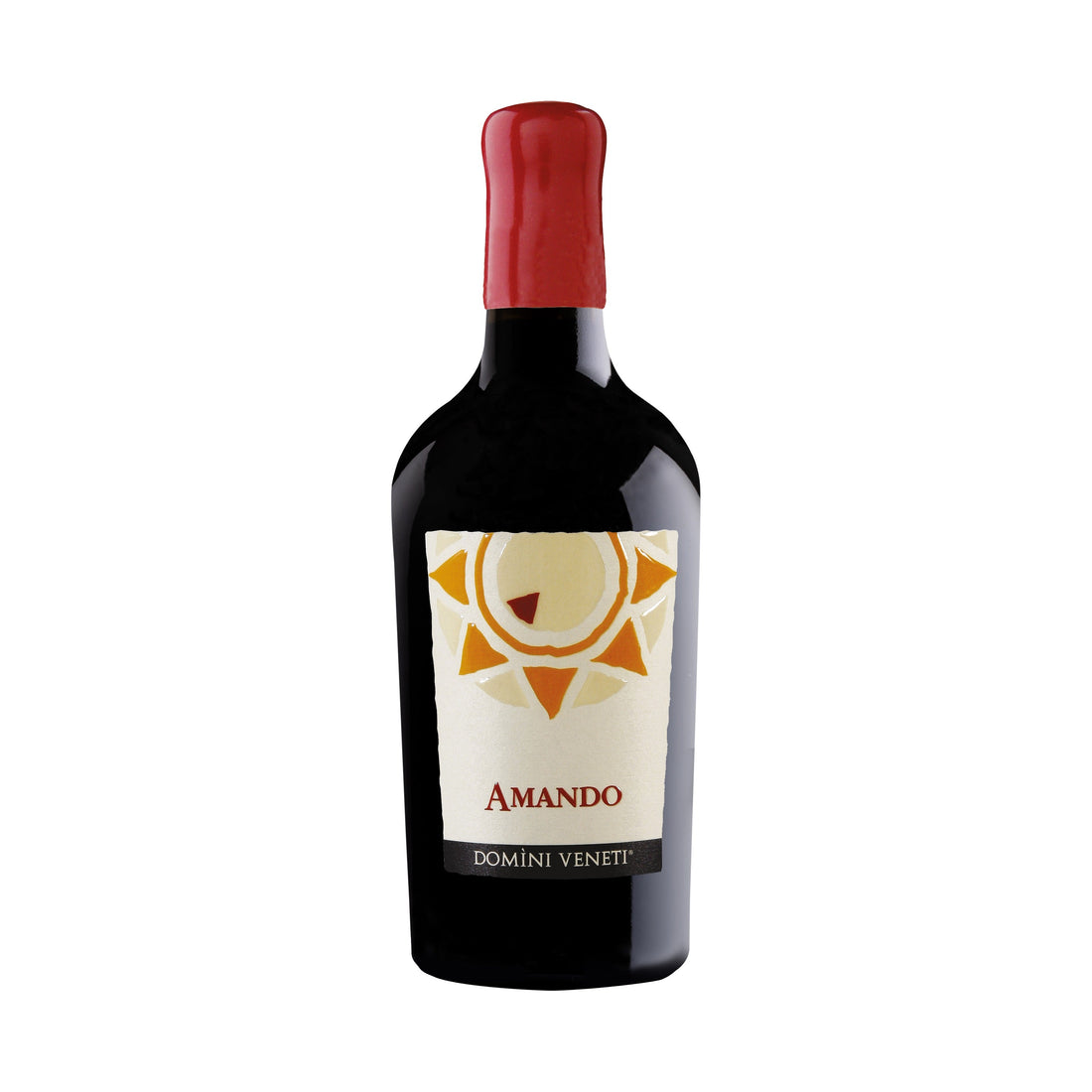 Amando Recioto della Valpolicella DOCG 50cl bottle