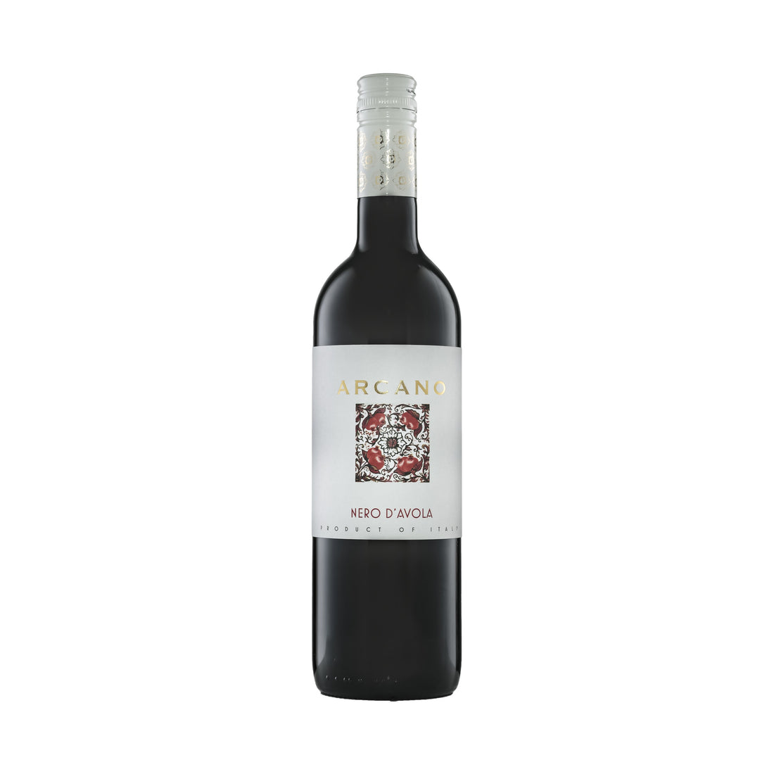 Arcano Nero D'Avola – Sicily, Italy