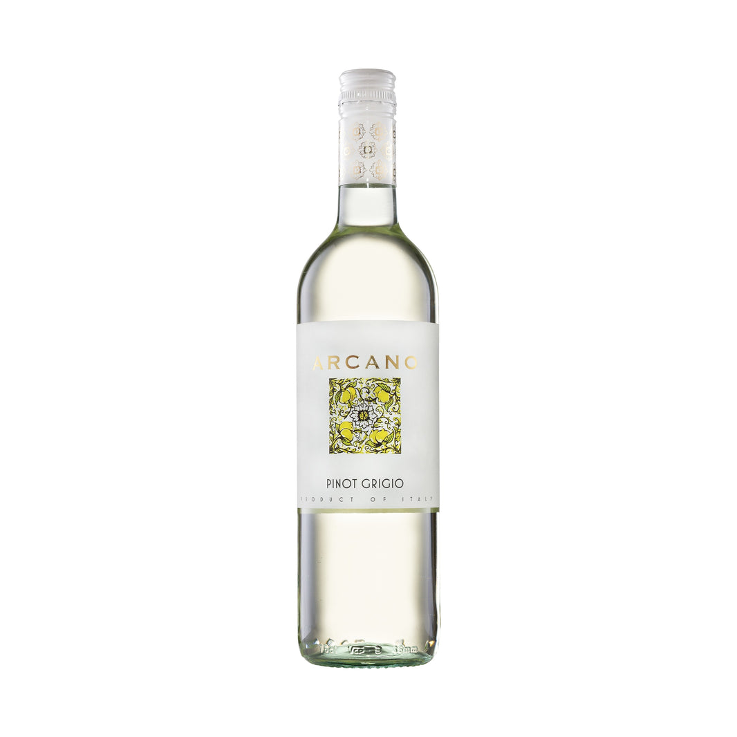 Arcano Pinot Grigio – Sicily, Italy