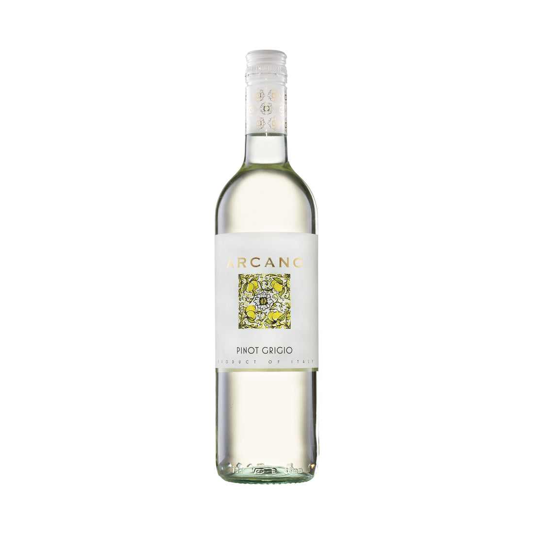 Arcano Pinot Grigio – Sicily, Italy