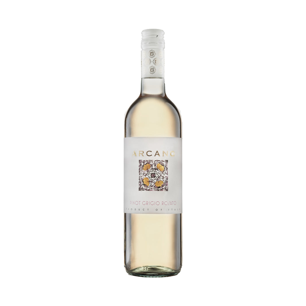 Arcano Pinot Grigio Rosé – Sicily, Italy