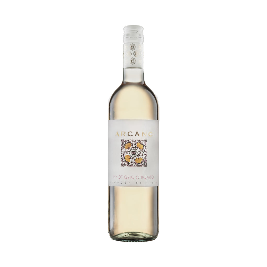 Arcano Pinot Grigio Rosé – Sicily, Italy