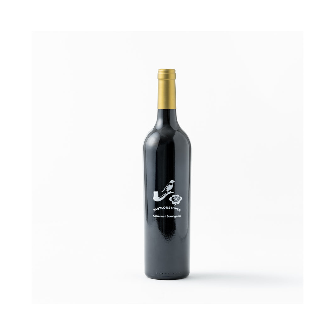 Babylonstoren Cabernet Sauvignon – Franschhoek, South Africa