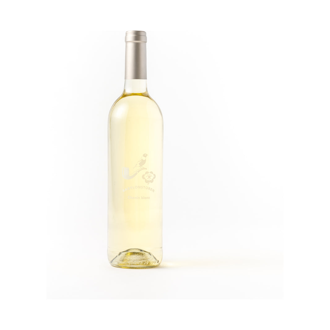Babylonstoren Chenin Blanc – Franschhoek, South Africa