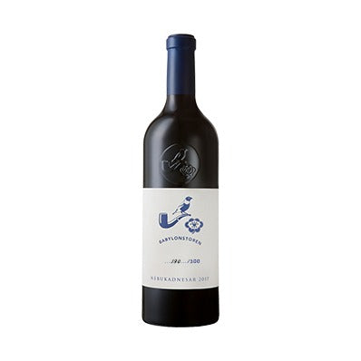 Babylonstoren Nebukadnesar Magnum – Franschhoek, South Africa
