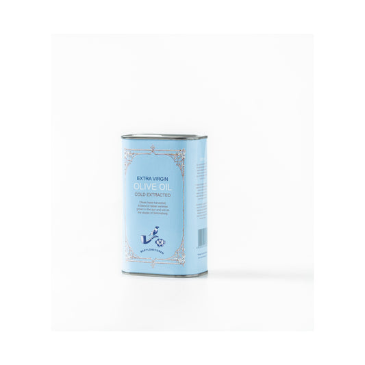 Babylonstoren Olive Oil