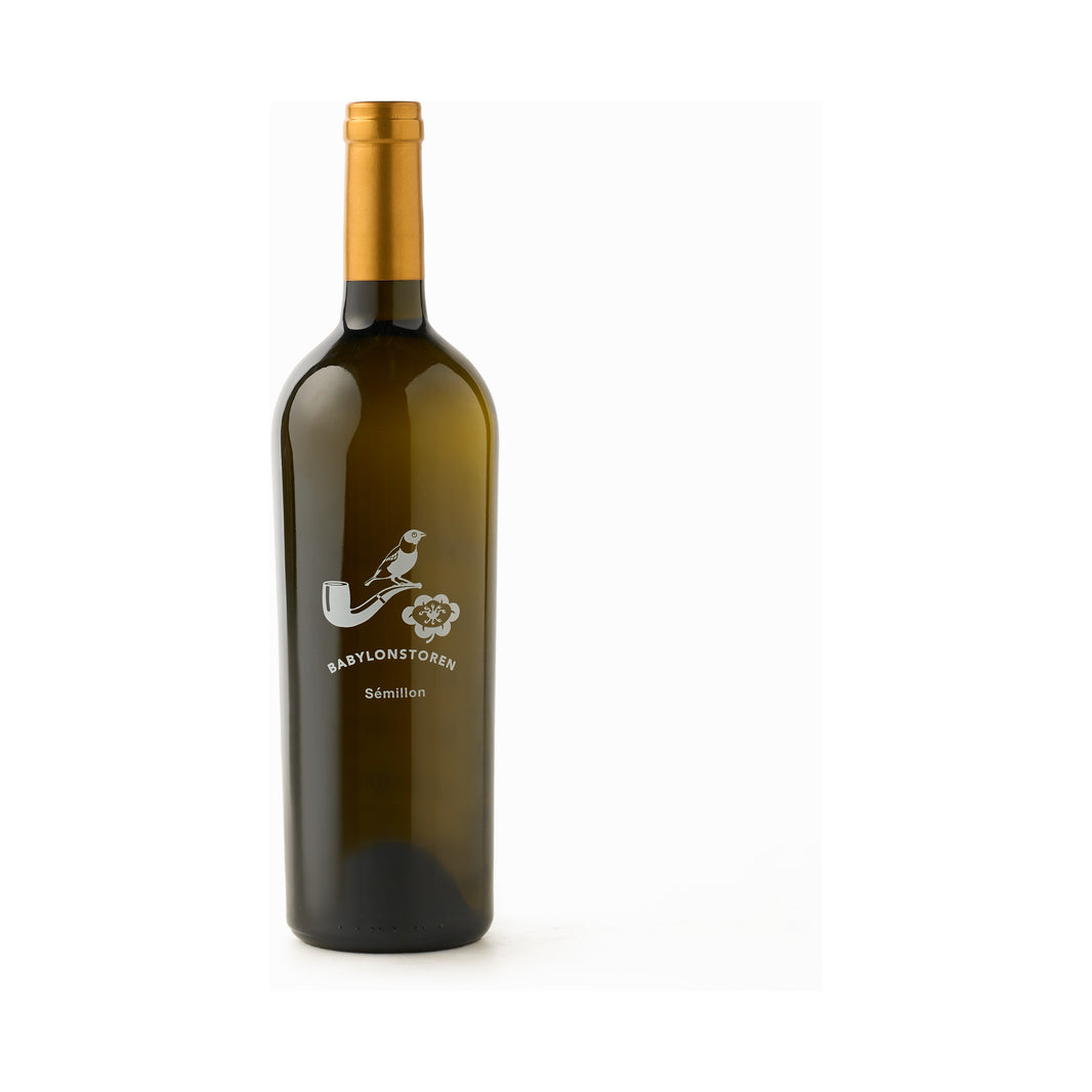 Babylonstoren Semillon – Franschhoek, South Africa