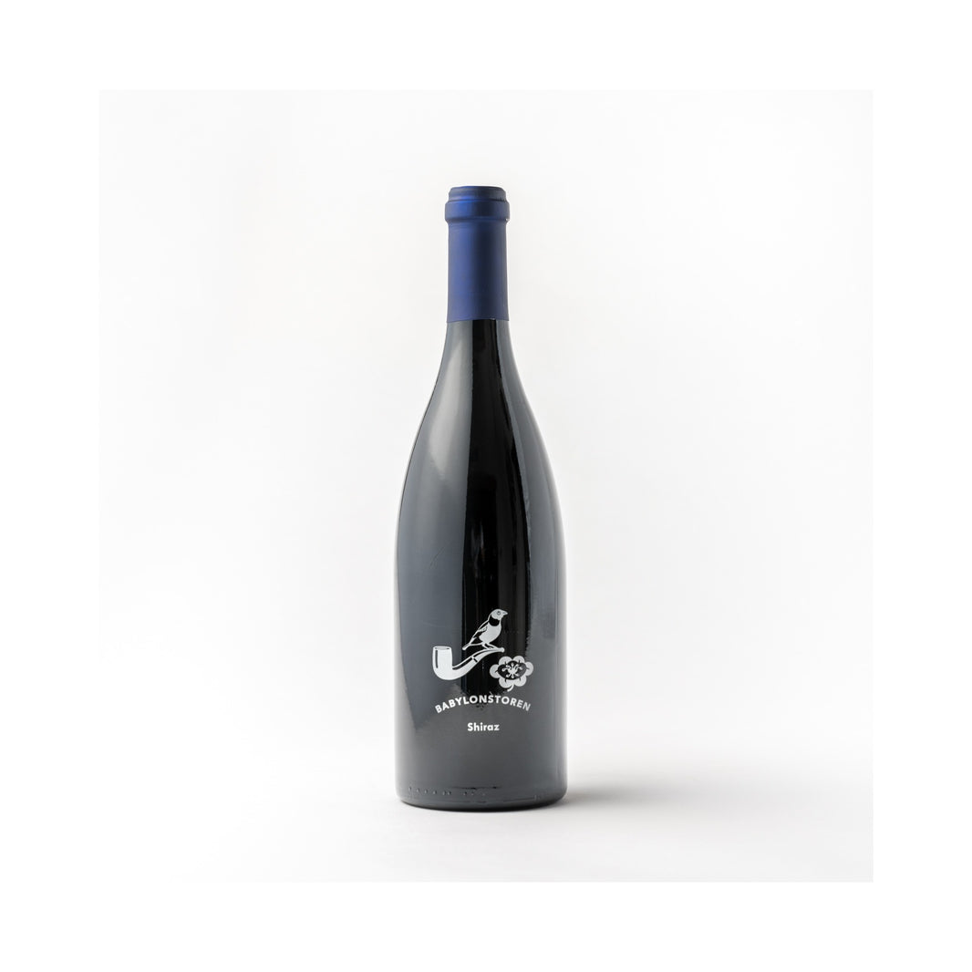 Babylonstoren Shiraz – Franschhoek, South Africa