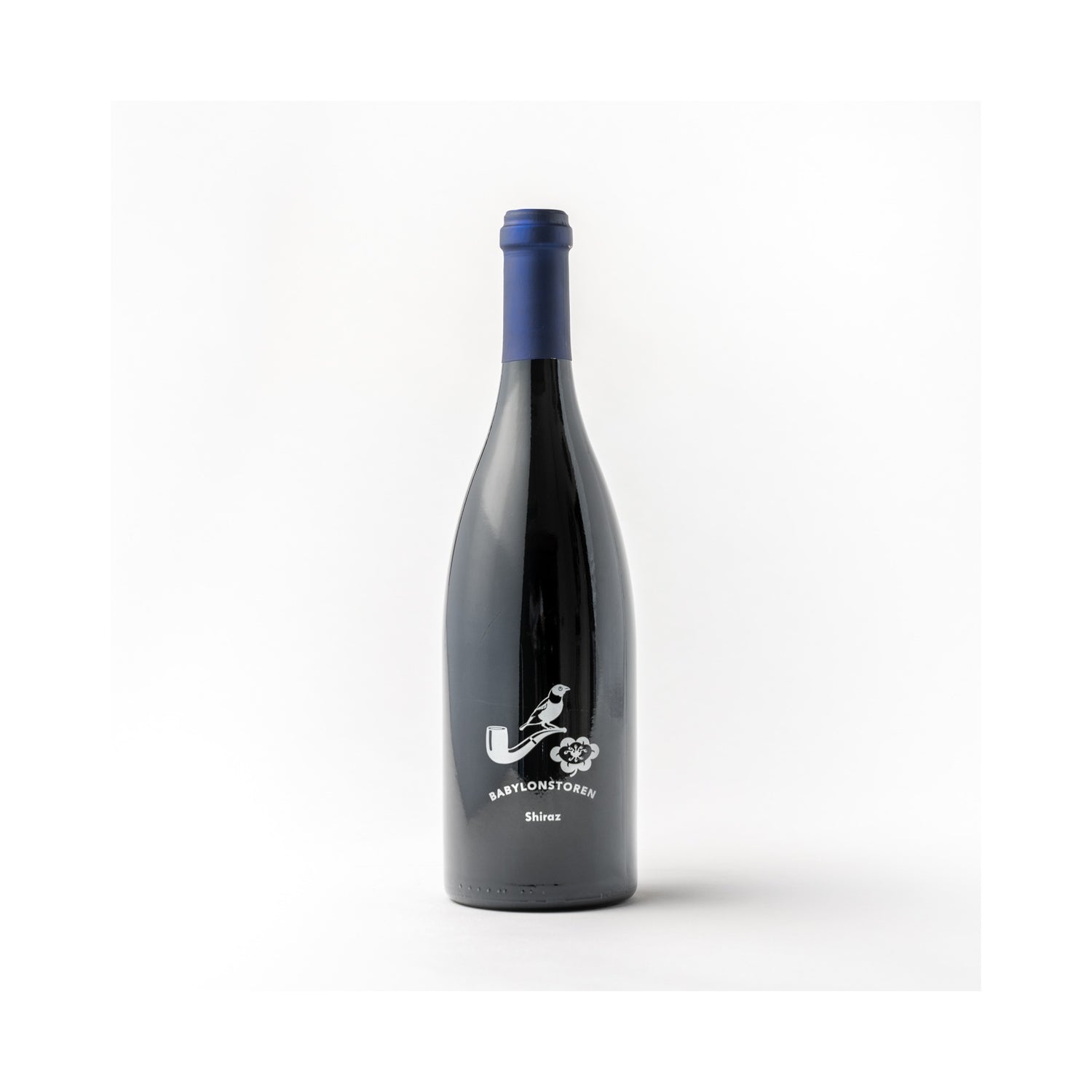 Babylonstoren Shiraz