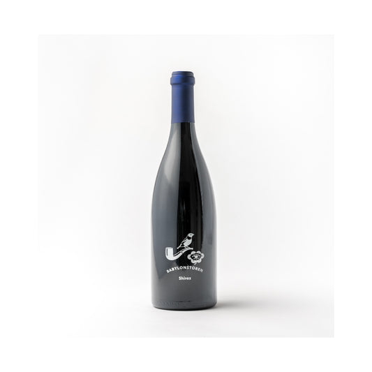 Babylonstoren Shiraz