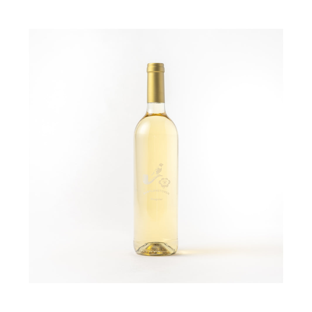 Babylonstoren Viognier – Franschhoek, South Africa