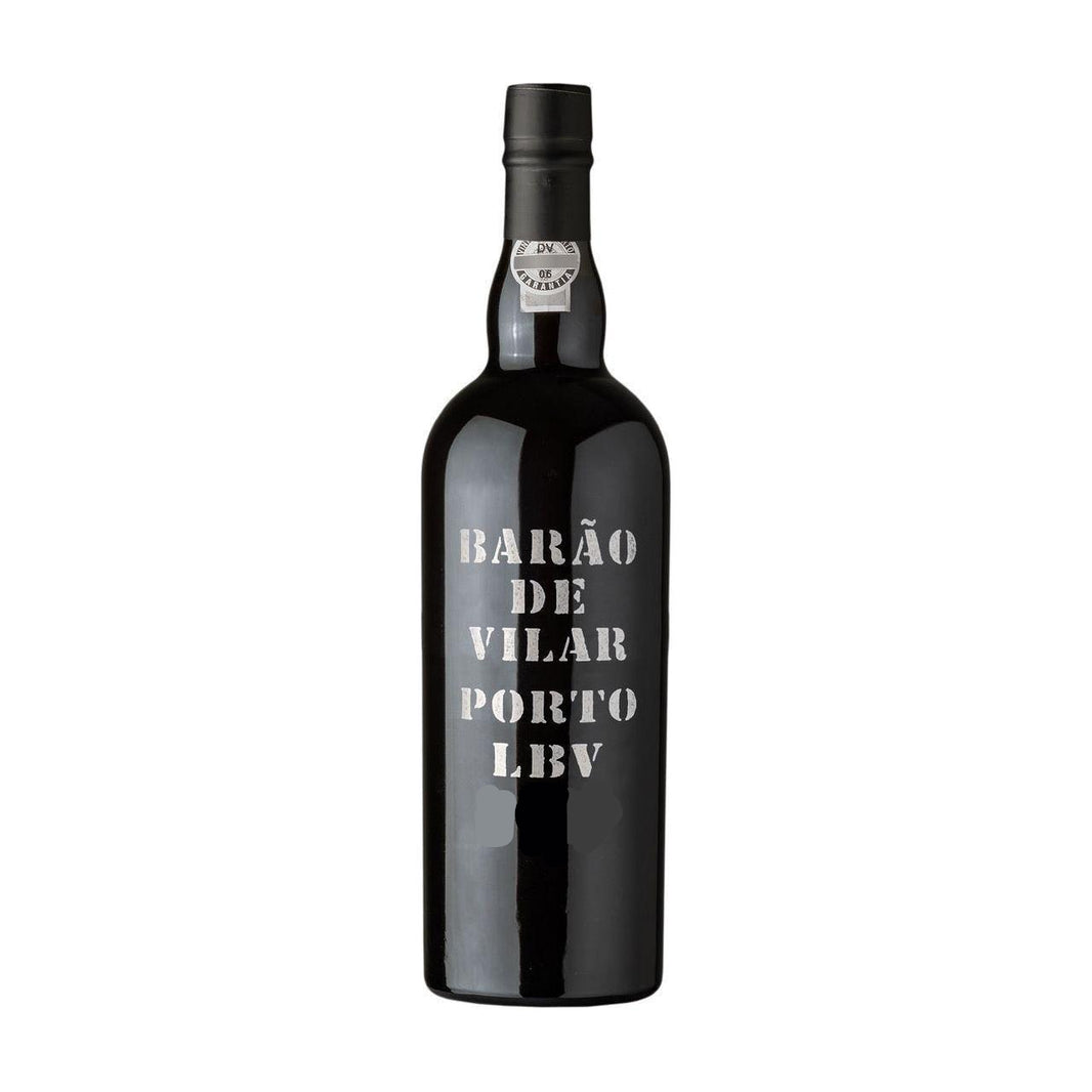 Barao de Vilar LBV Port – Douro, Portugal