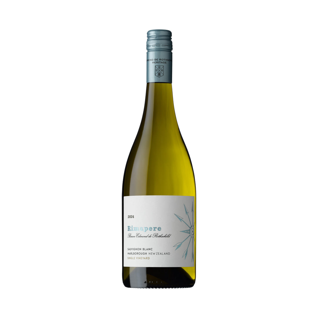 Baron Edmond de Rothschild Rimapere Sauvignon Blanc – Marlborough, New Zealand