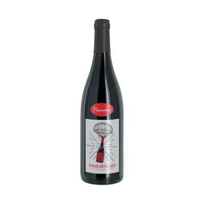 Beaujolais-Villages Nouveau by Jean-Michel Dupré