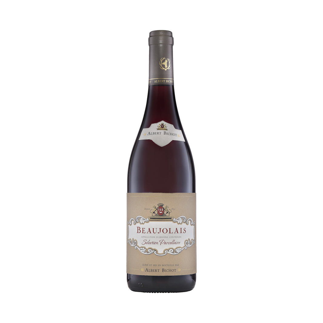 Beaujolais "Parcellaire" by Albert Bichot – Beaujolais, France