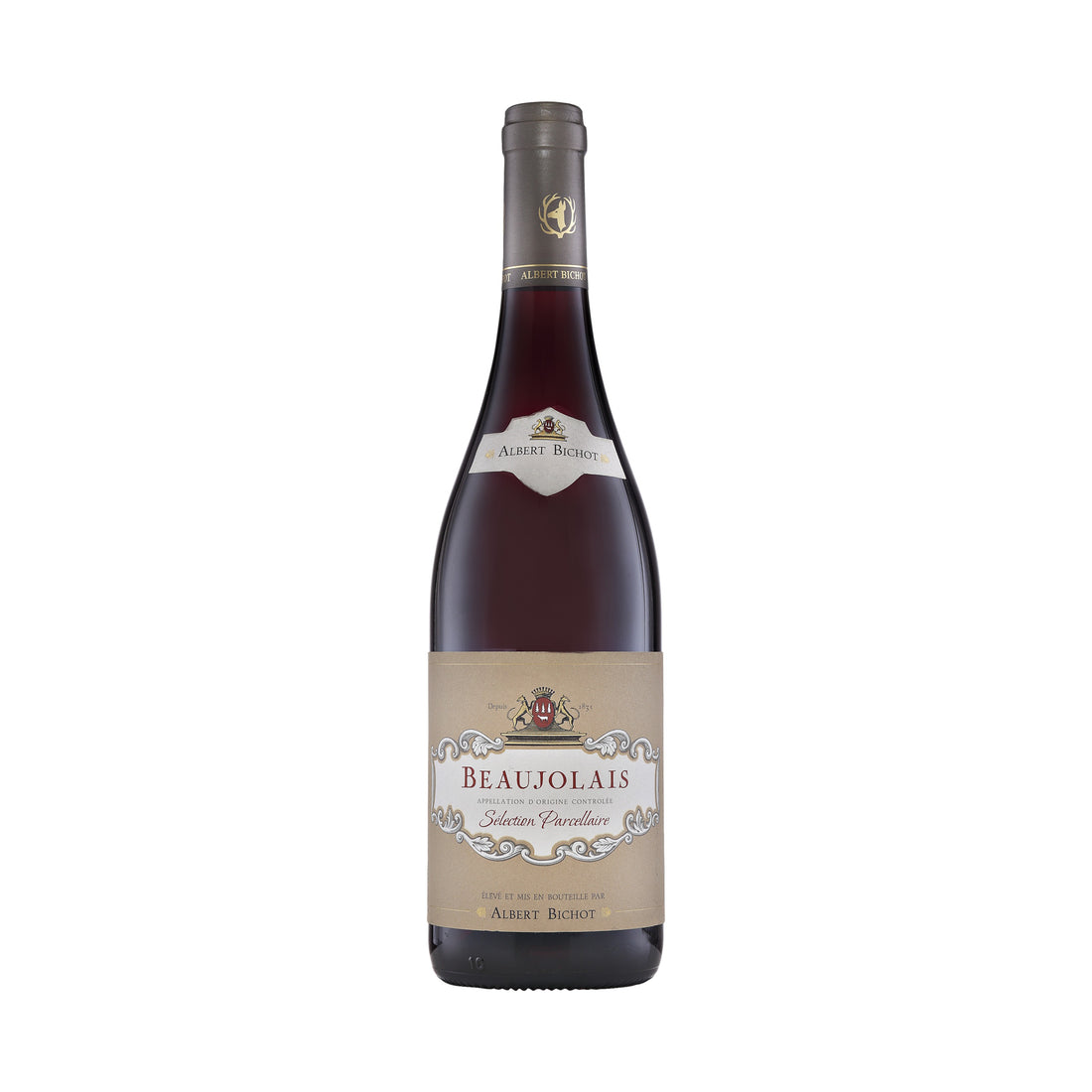 Beaujolais "Parcellaire" by Albert Bichot – Beaujolais, France