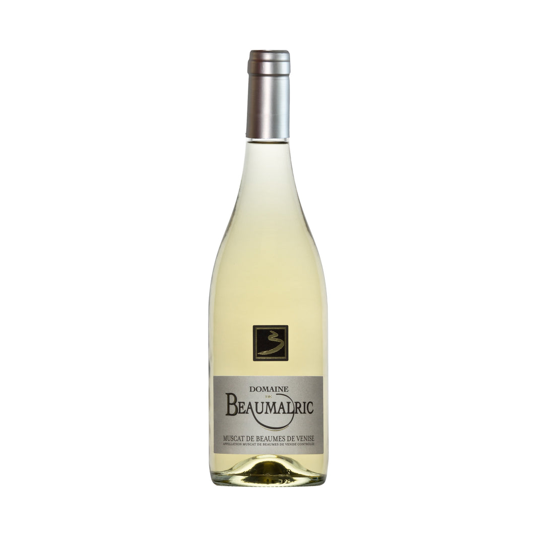 Domaine de Beaumalric Muscat de Beaumes de Venise – Rhône, France