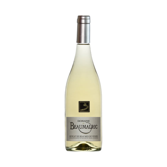 Domaine de Beaumalric Muscat de Beaumes de Venise – Rhône, France