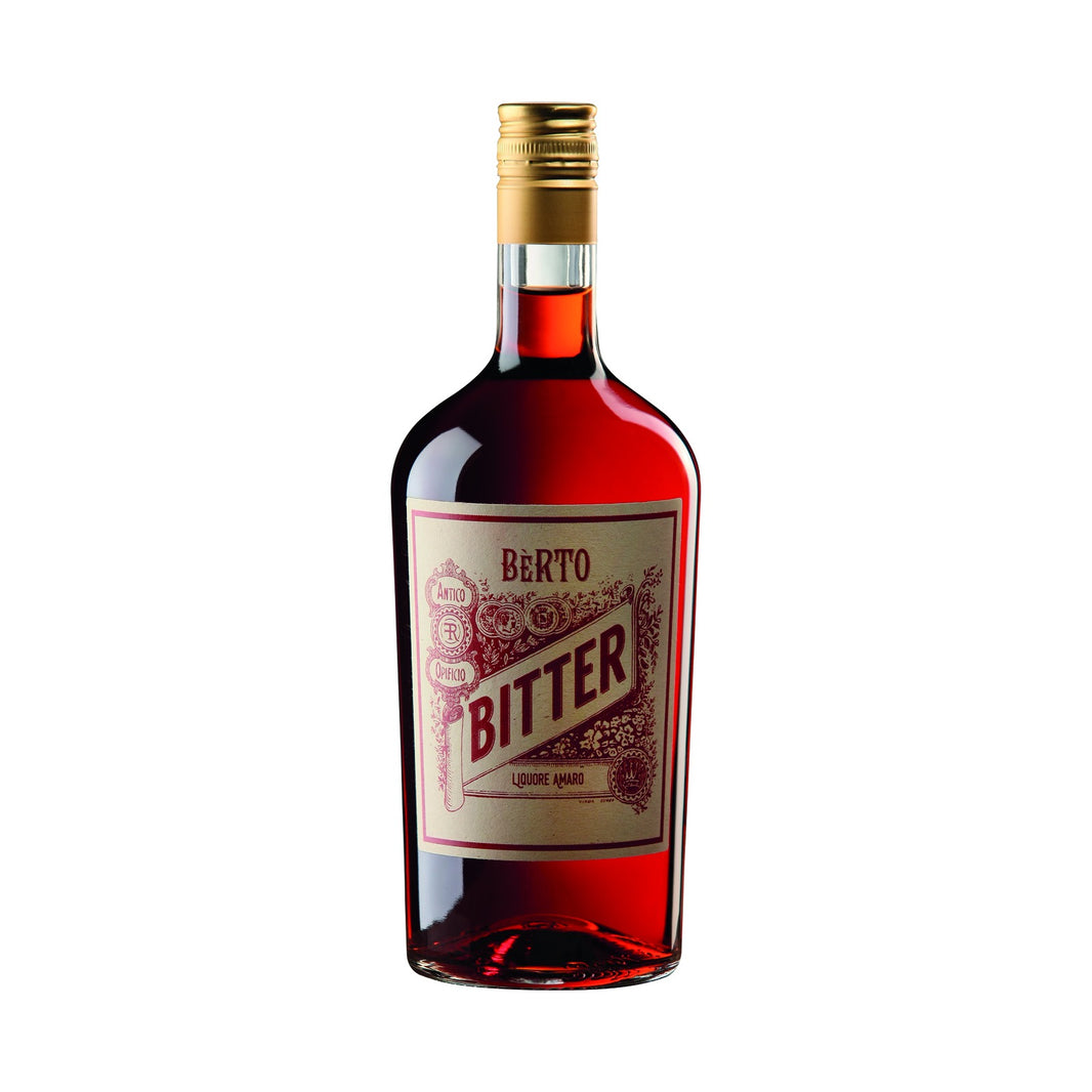 Quaglia Bèrto Bitter – Canelli, Italy