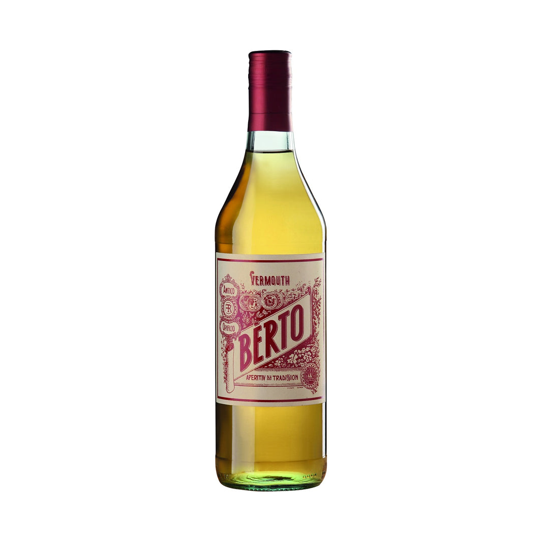 Quaglia Bèrto Vermouth Bianca – Canelli, Italy