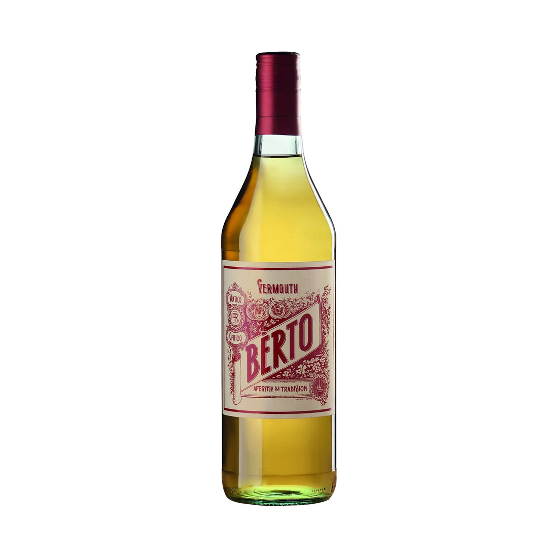 Quaglia Bèrto Vermouth Bianca – Canelli, Italy
