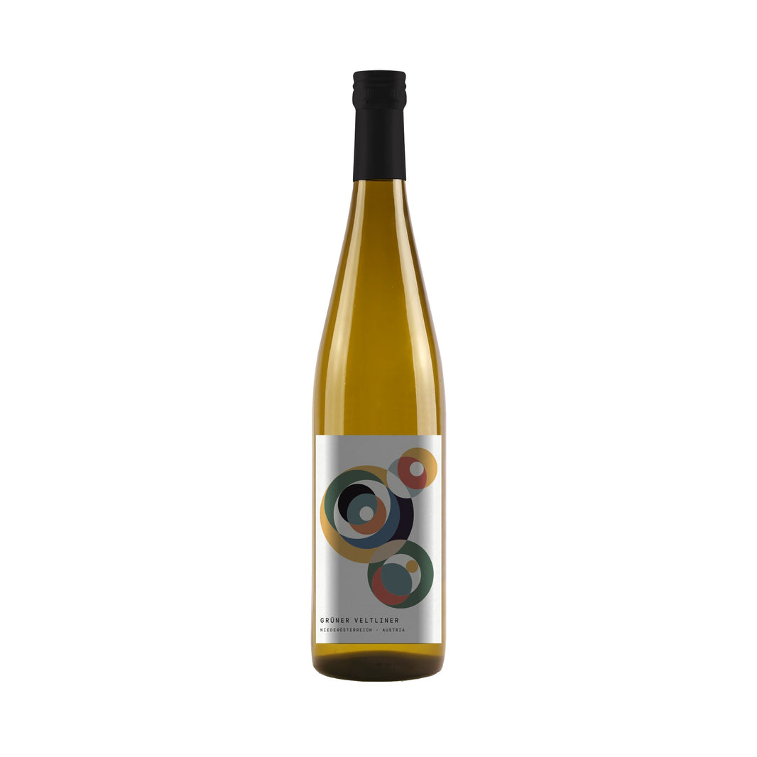 Besas Grüner Veltliner Organic – Austria