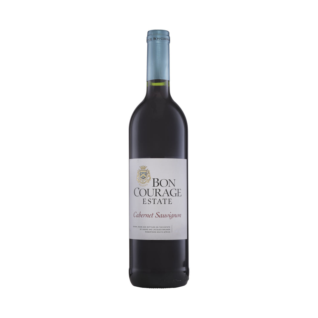 Bon Courage Cabernet Sauvignon – Robertson Valley, South Africa