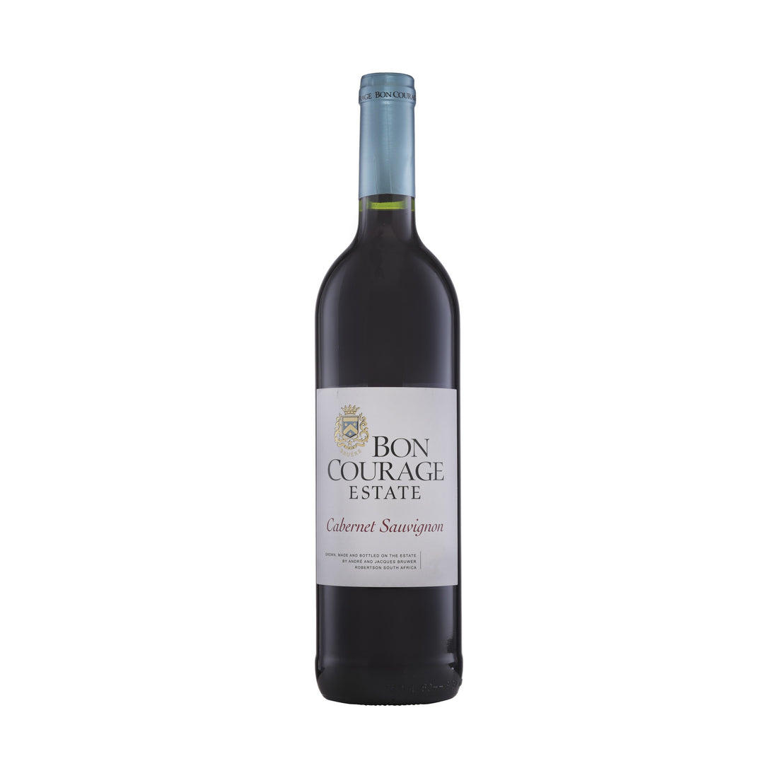 Bon Courage Cabernet Sauvignon – Robertson Valley, South Africa