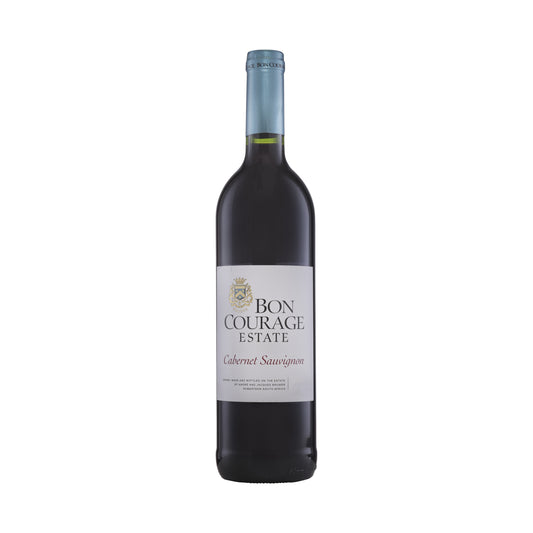 Bon Courage Cabernet Sauvignon – Robertson Valley, South Africa