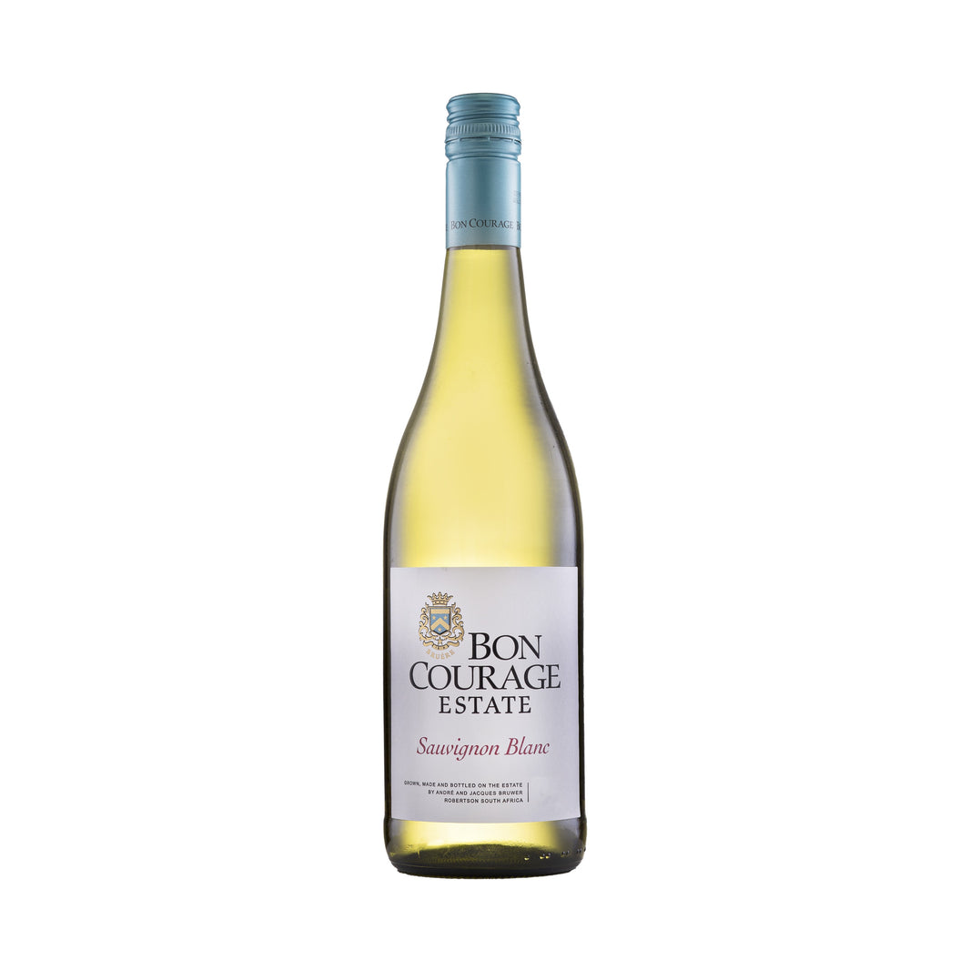 Bon Courage Sauvignon Blanc – Robertson Valley, South Africa