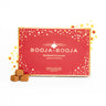 Booja Booja Winter Collection Chocolate Truffles – Organic Dark Chocolate