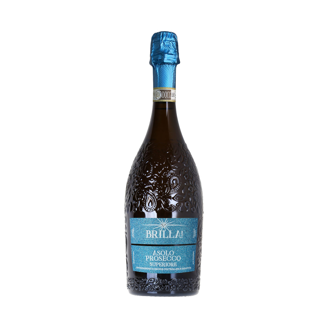 Botter Brilla Asolo Prosecco Superiore DOCG – Asolo, Italy