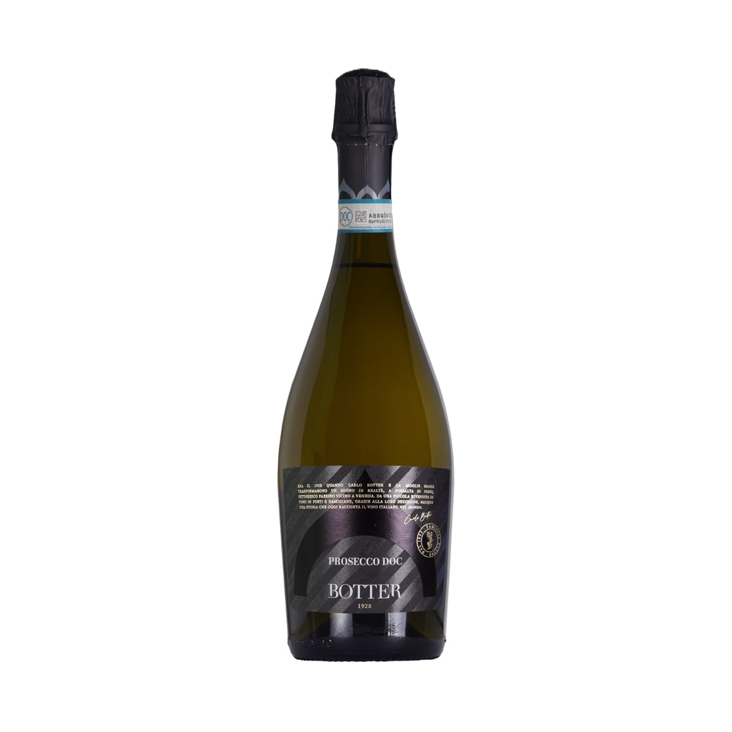 Botter Prosecco DOC – Veneto, Italy
